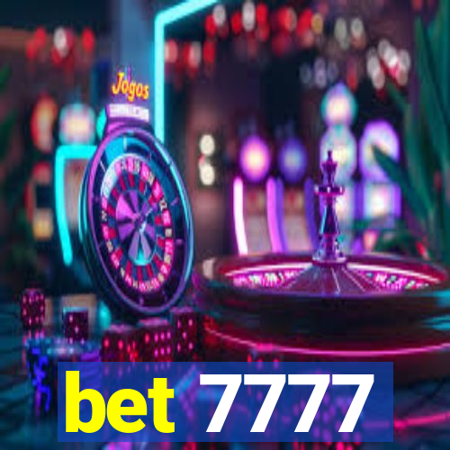 bet 7777